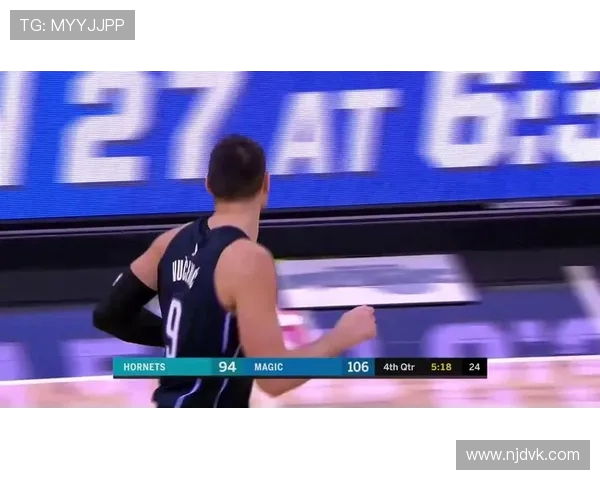 武切维奇中距离打板命中贡献24分14板 公牛领先9分锁定胜局